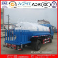Dongfeng sprinkler truck 8-10CBM Water Tank Truck